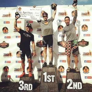 Meet your Posher, Victor